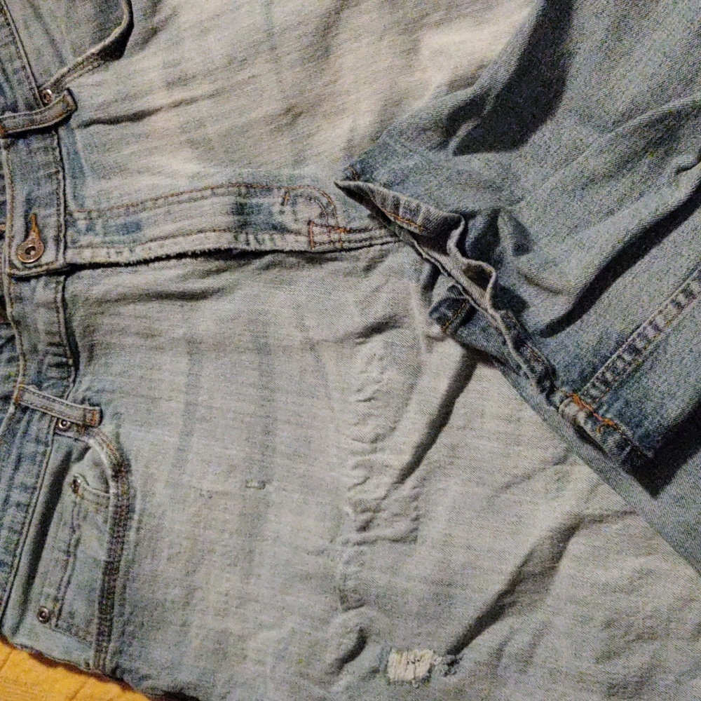 Wrangler Jeans